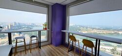 Millenia Tower (D1), Office #626378531